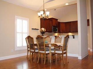 117 Rannoch Ct, Winston Salem, NC 27107