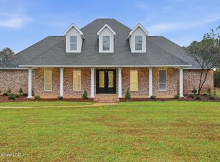 23480 Arcadia Farm Rd, Pass Christian, MS 39571