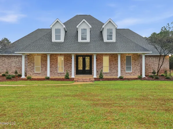 23480 Arcadia Farm Rd, Pass Christian, MS 39571