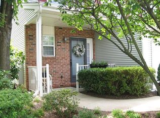 65 Hickory Way #5501, Mount Arlington, NJ 07856