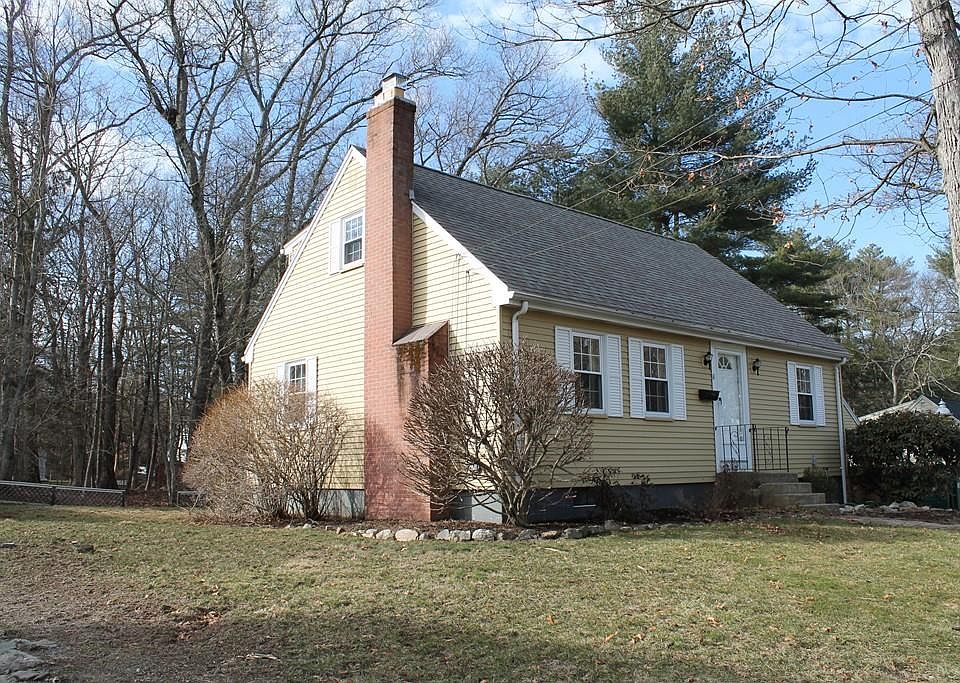 2nd image of 8 N Street Cir