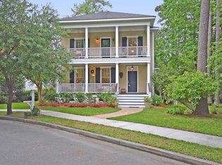114 Tallow St, Summerville, SC 29483