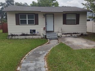 4525 Emerson Ave S, Saint Petersburg, FL 33711