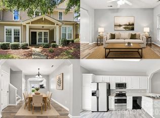 1011 Laparc Ln, Indian Trail, NC 28079