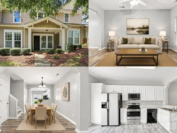 1011 Laparc Ln, Indian Trail, NC 28079