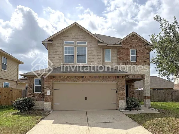 30823 Gardenia Trace Dr, Spring, TX 77386