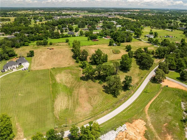TRACT 1 5th Acres E, Springdale, AR 72762