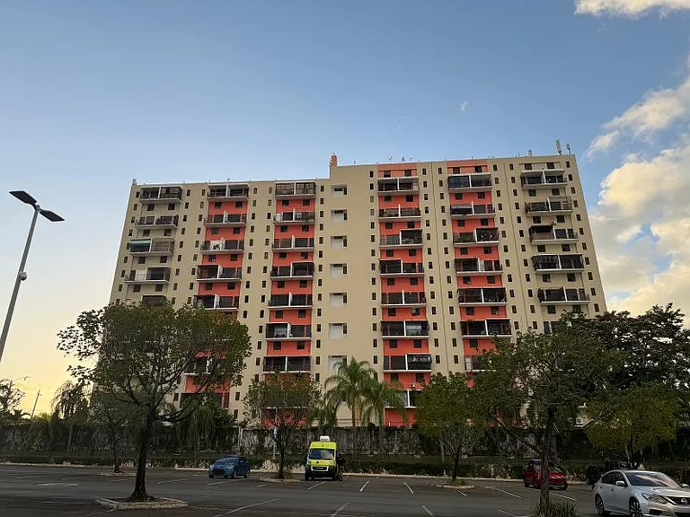 Cond Villa Panoramica Edificio D Apt 706 — Photo 10