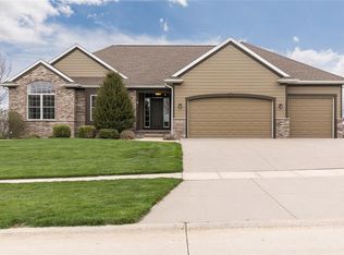 1177 James Ave NE, Swisher, IA 52338