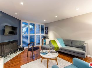 8530 Holloway Dr APT 101, West Hollywood, CA