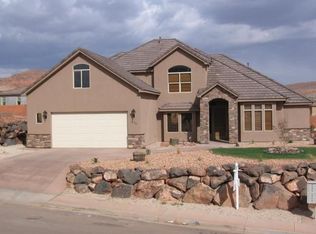 1570 N Artesia Dr, Saint George, UT 84770