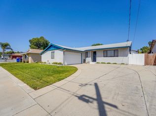 619 Thayer Dr, Spring Valley, CA 91977
