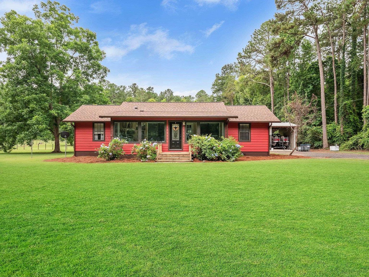 133 Elkins Rd, Monticello, FL 32344 Zillow