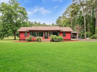 133 Elkins Rd, Monticello, FL 32344