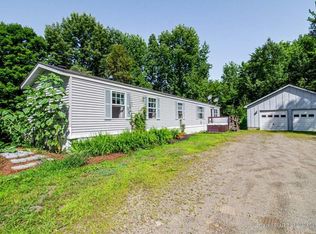 120 Bubier Rd, Wilton, ME 04294