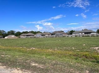 210 Gaynor Dr, Scott, LA 70583