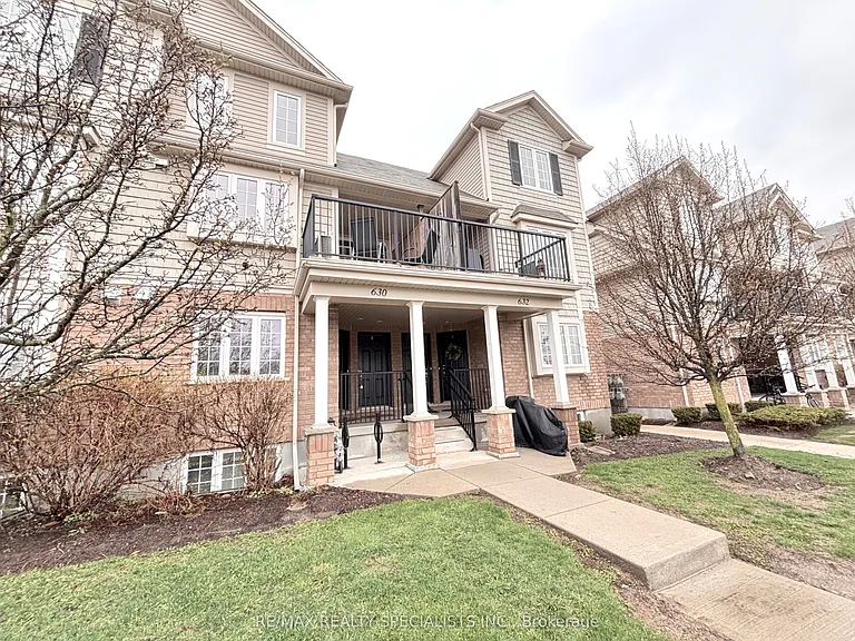 632 Woodlawn Rd E #632A — Photo 1