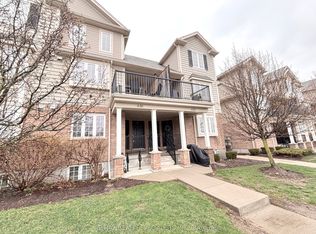 632 Woodlawn Rd E #632A, Guelph, ON N1E 0K4