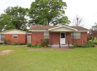 844 Arrington St, Slocomb, AL 36375