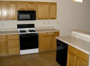 2357 Hot Oak Ridge St, Las Vegas, NV 89134