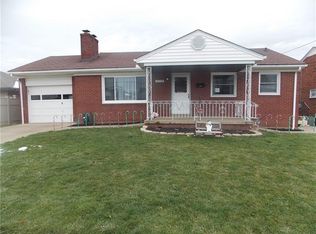 2338 Ritchie St, Aliquippa, PA 15001