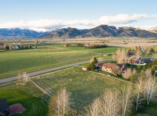 Sentinel Dr, Bozeman, MT 59715