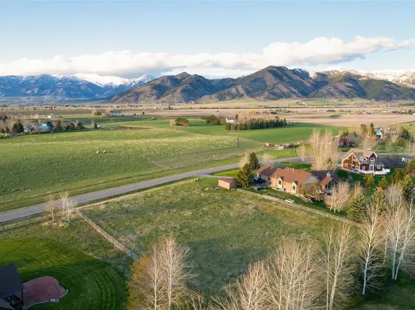 Sentinel Dr, Bozeman, MT 59715