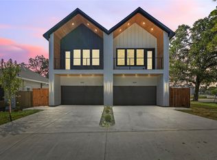 848 W Canty St, Dallas, TX 75208