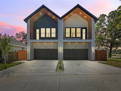 848 W Canty St, Dallas, TX, 75208