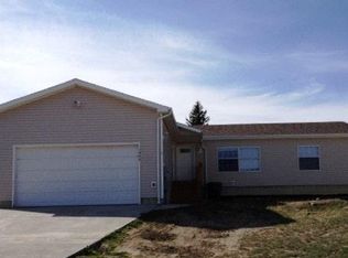 1545 Alta Vista Dr, Casper, WY 82601
