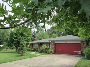 5331 Honey Manor Dr, Indianapolis, IN