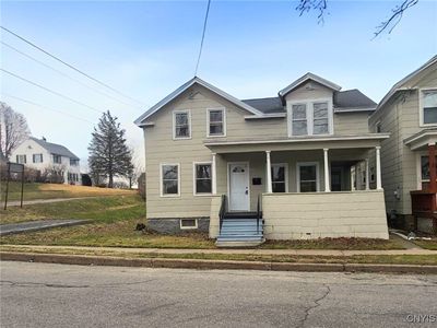 54 Catherine St, Oswego, NY, 13126