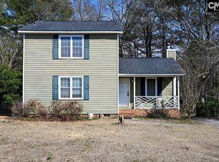 1118 Flora Dr, Columbia, SC 29223