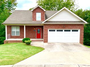 707 Courtland Ave, Clarksville, TN 37043