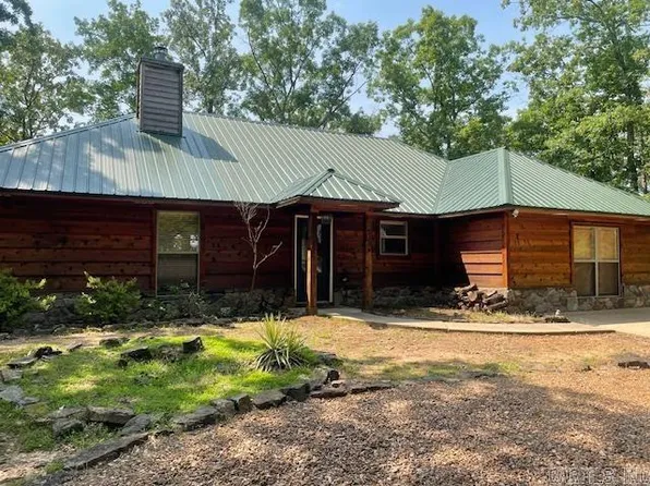 (undisclosed Address), Fairfield Bay, AR 72088