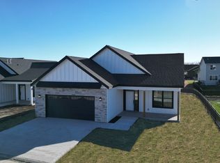 4401 N Warrior Ln #18246, Clive, IA 50325