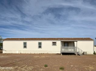 5430 S San Paulo Ave, Sierra Vista, AZ 85650