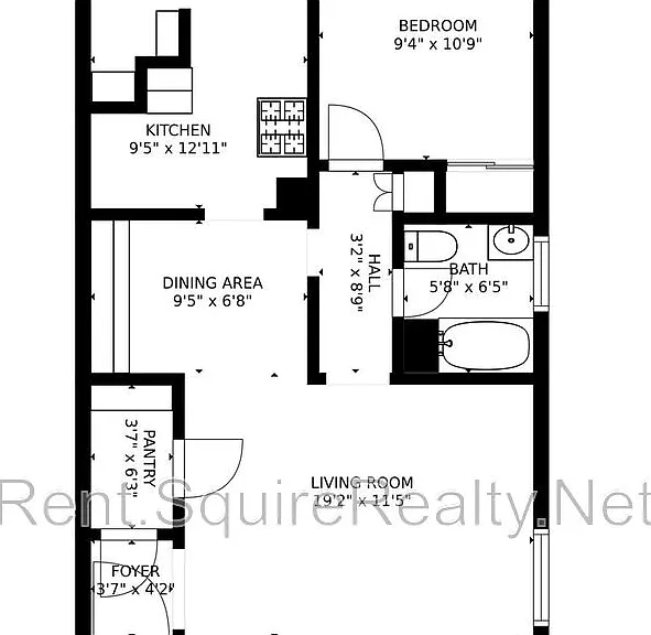 901 N San Gabriel Ave #2 — Photo 3