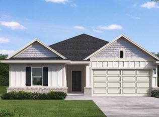 228 Lazy Lizzy Rd, Jarrell, TX 76537