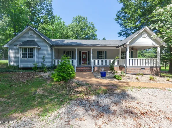 1280 Wilson School Rd, Henderson, TN 38340
