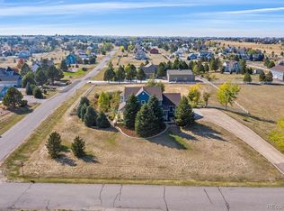 41451 Fairfield Cir, Parker, CO 80138