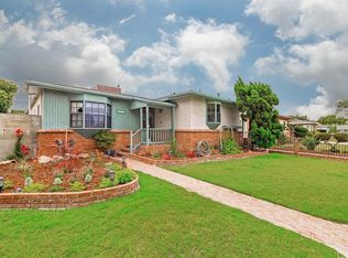 1304 Teri Ave, Torrance, CA 90503