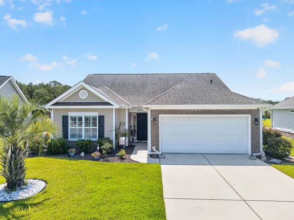 235 Tall Palms Way, Little River, SC 29566