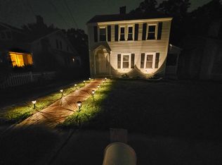 321 Louise Ave, High Point, NC 27262