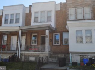 214 W Duncannon Ave, Philadelphia, PA