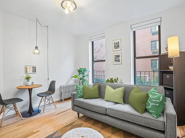 520 W 50th St APT B4, Manhattan, NY 10019