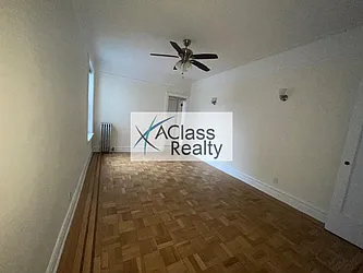 Rented by A Class Realty Corp