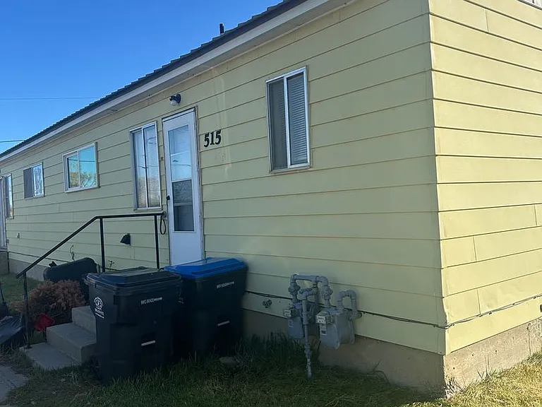 515 Jensen St — Photo 1