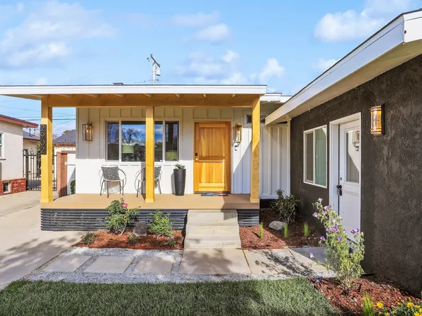 (undisclosed Address), Long Beach, CA 90815