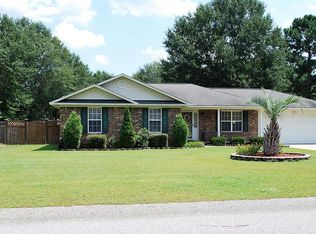 1615 Yaupon Dr, Sumter, SC 29154
